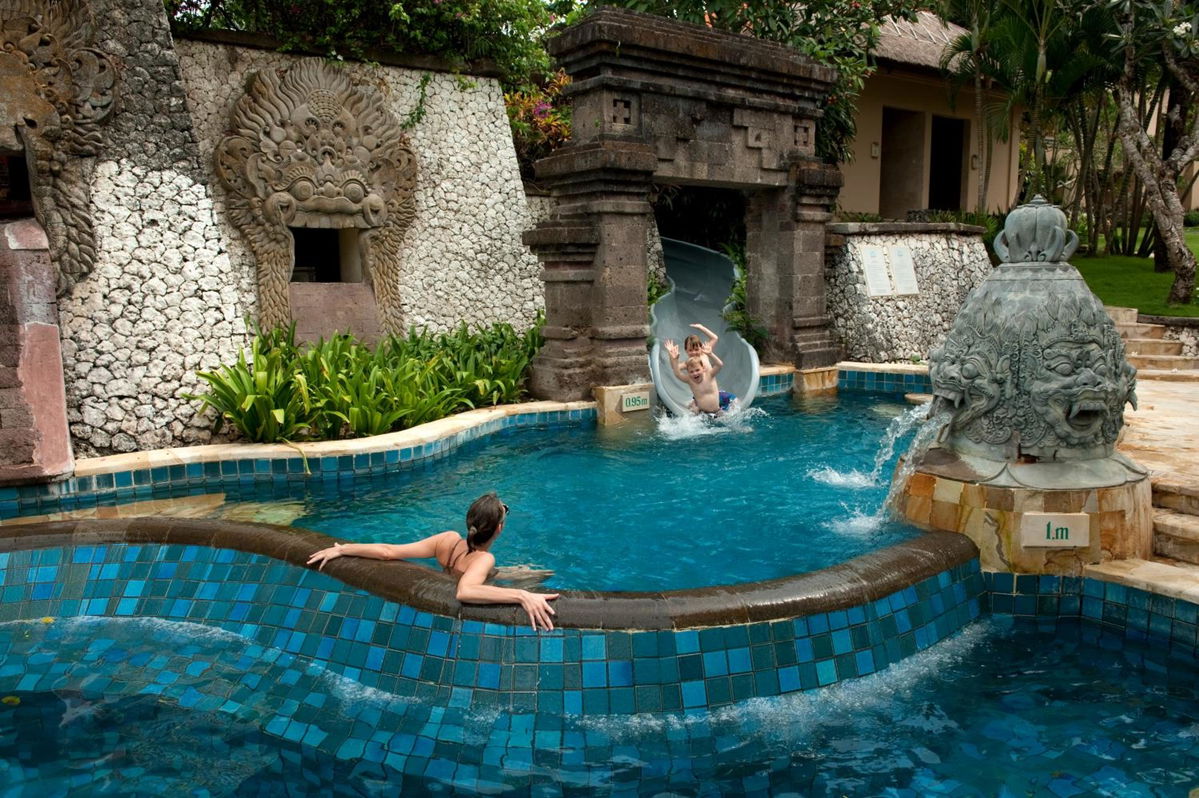 AYANA Villas Bali photo 5