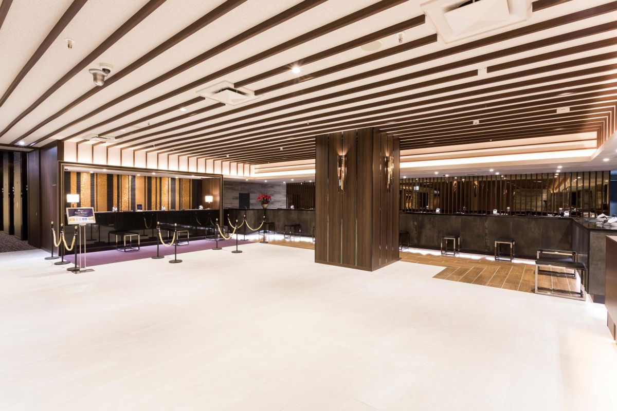 Sunshine City Prince Hotel Ikebukuro Tokyo photo 3