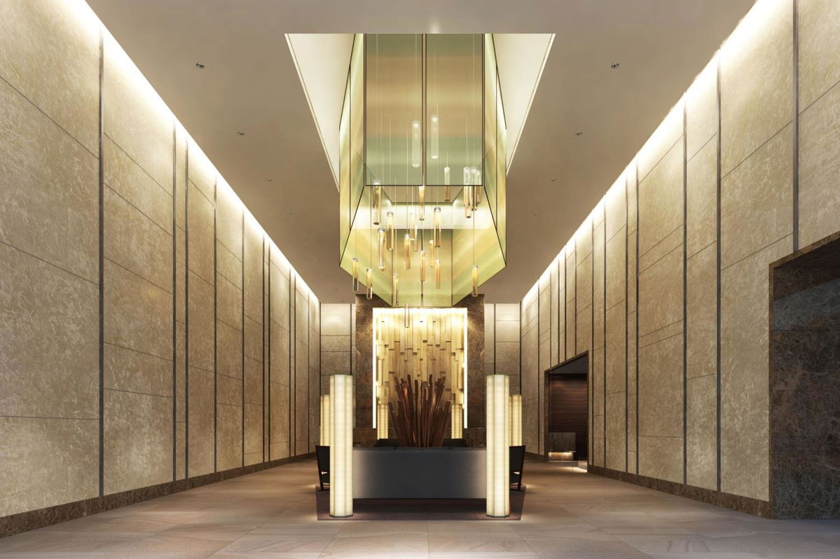 Hotel Metropolitan Sendai East photo 2