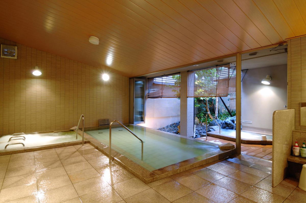 Kanazawa Manten Hotel Ekimae photo 4