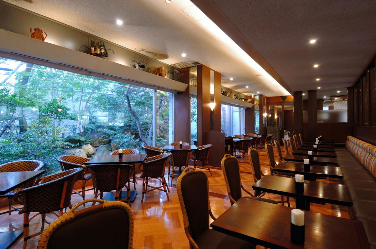 Kanazawa Manten Hotel Ekimae photo 3