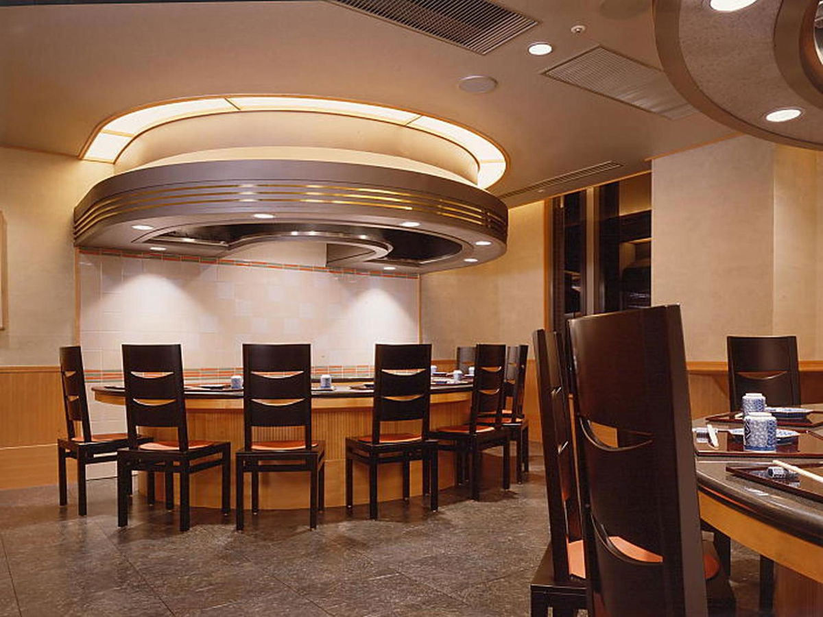Rembrandt Hotel Oita photo 3