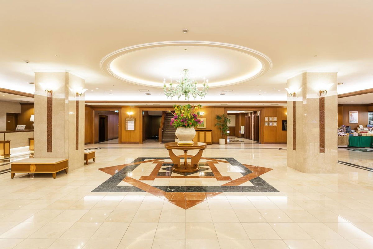 HOTEL MYSTAYS Sapporo Aspen photo 5