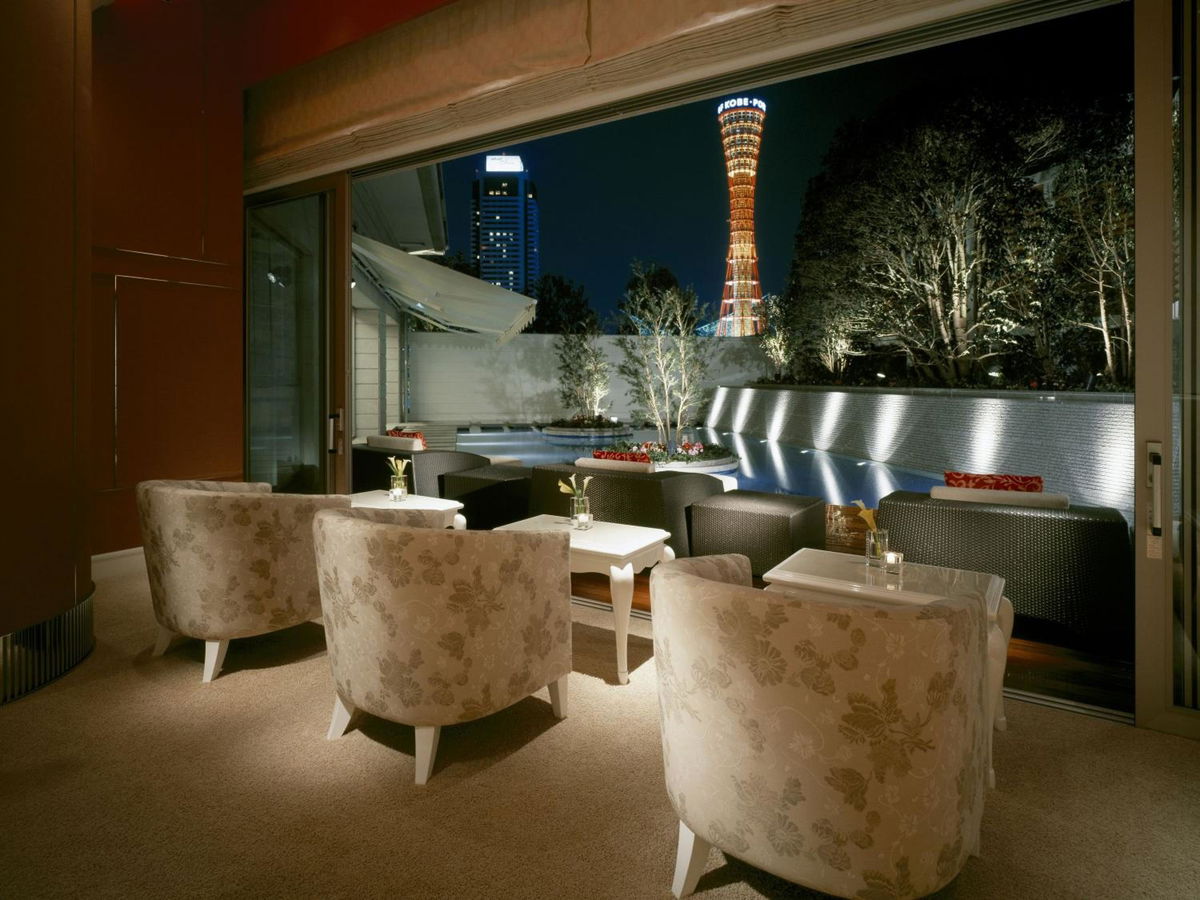 Hotel La Suite Kobe Harborland photo 3