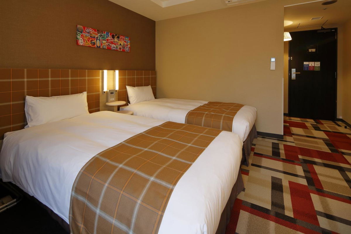 Hotel Monte Hermana Kobe Amalie photo 3