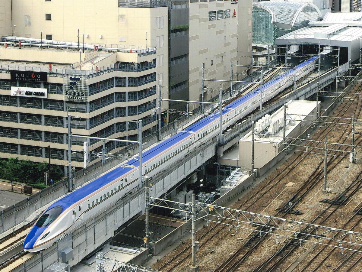 Kanazawa Manten Hotel Ekimae photo 2