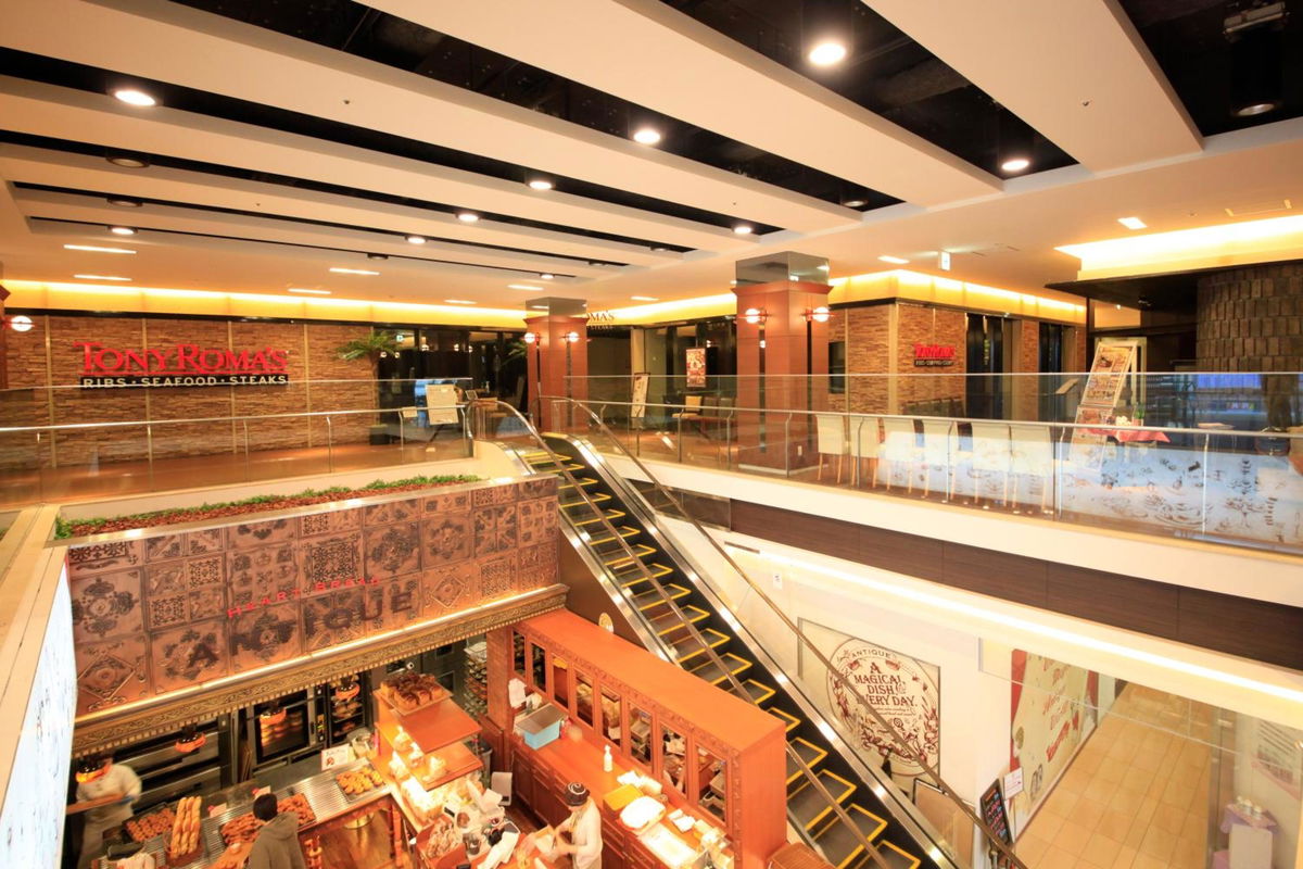 Richmond Hotel Aomori photo 3