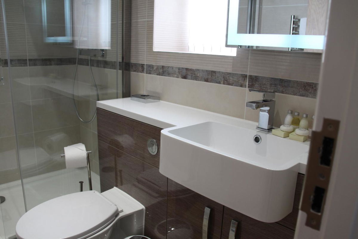 Belgrave Sands Hotel & Spa photo 3