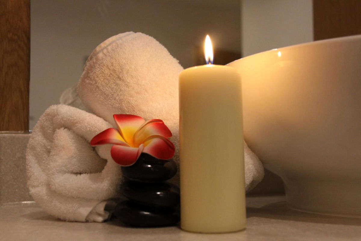 Belgrave Sands Hotel & Spa photo 5