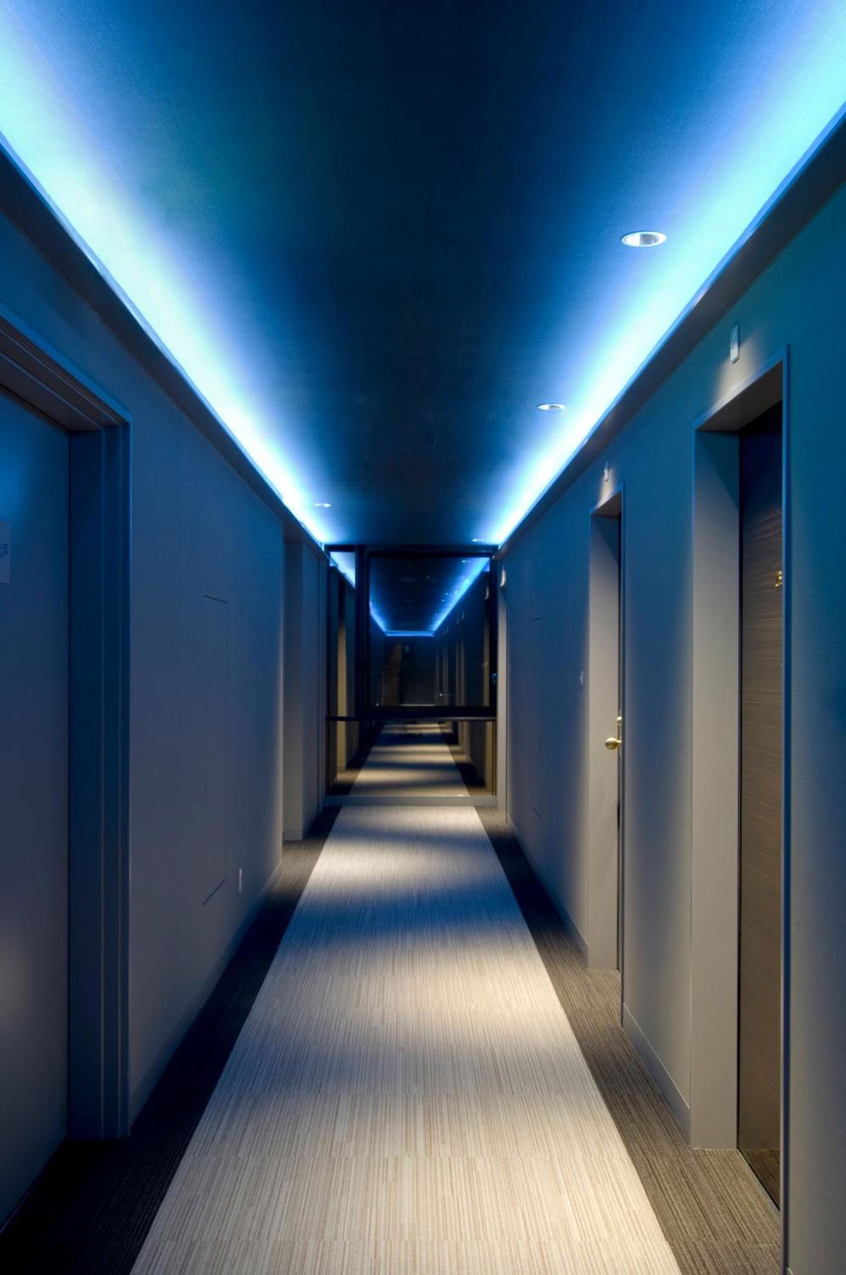 Premier Hotel - CABIN PRESIDENT - Hakodate photo 3