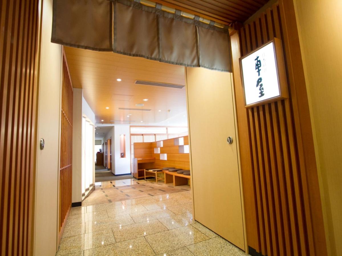 Akita Castle Hotel photo 3