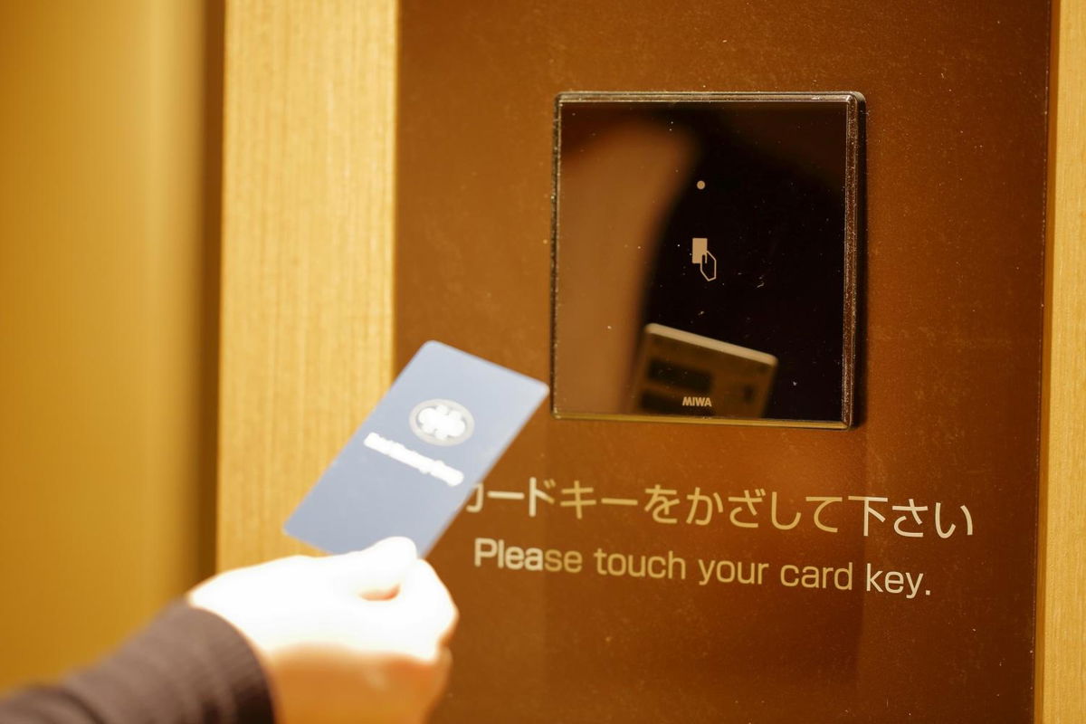 Hotel Monte Hermana Fukuoka photo 5