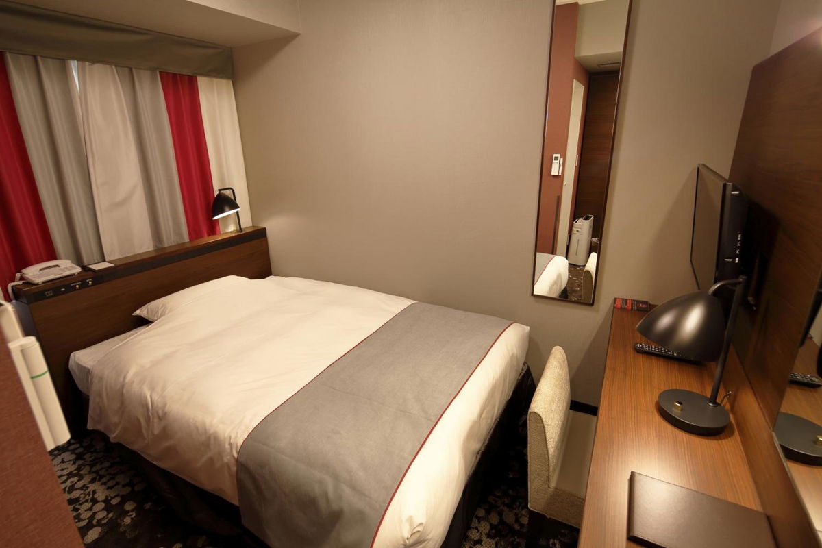Hotel Monte Hermana Fukuoka photo 4