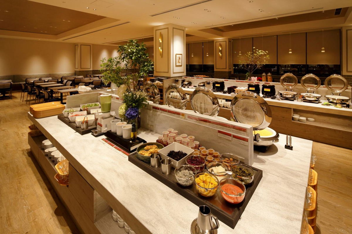 Hotel Monte Hermana Fukuoka photo 3