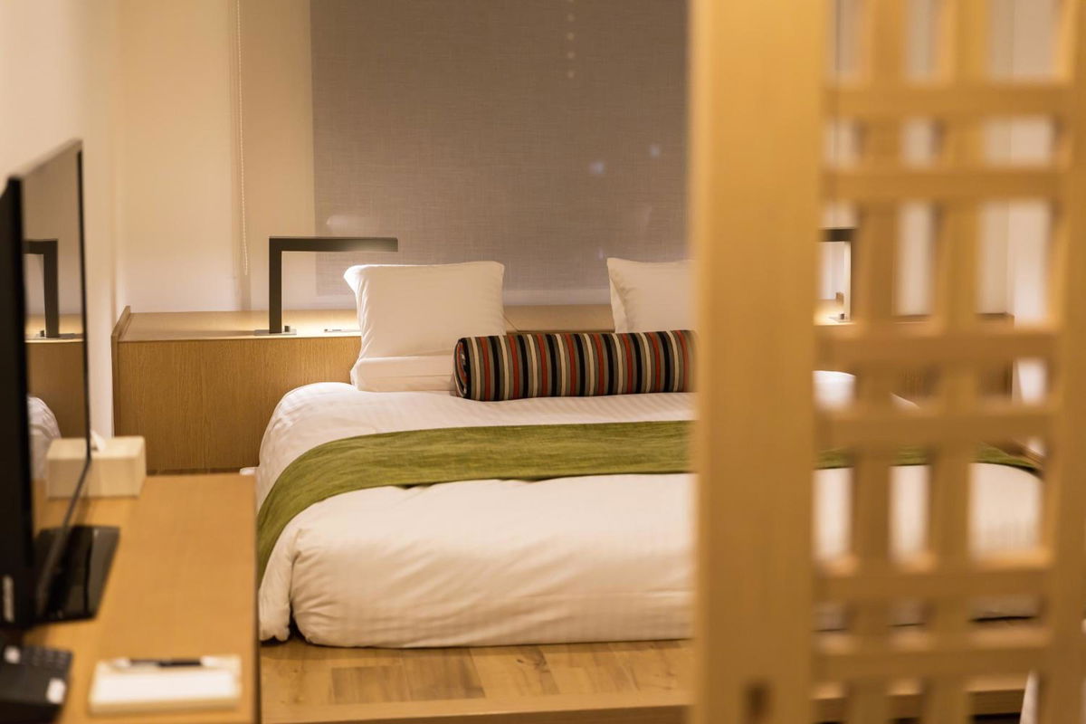 HOTEL MYSTAYS PREMIER Omori photo 5