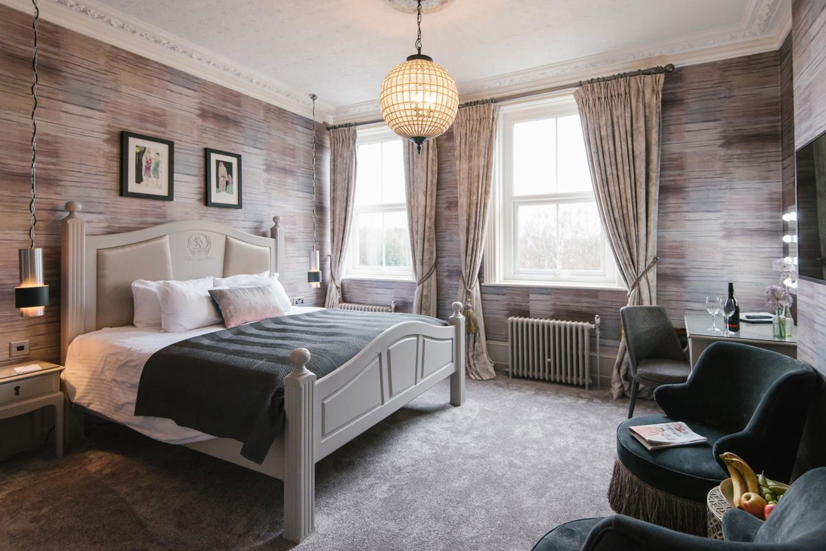The Spa Hotel photo 3
