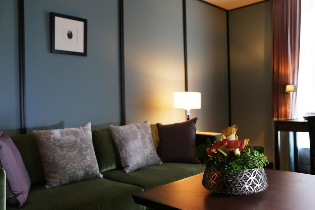 Hotel Allamanda Aoyama Tokyo photo 5