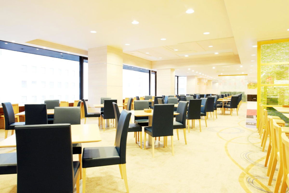 Karasuma Kyoto Hotel photo 3