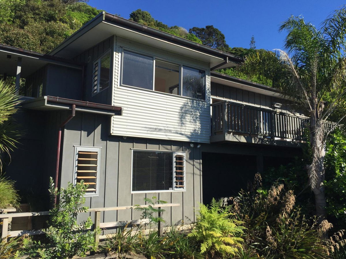 Waiheke Island Oneroa in Oneroa, nz
