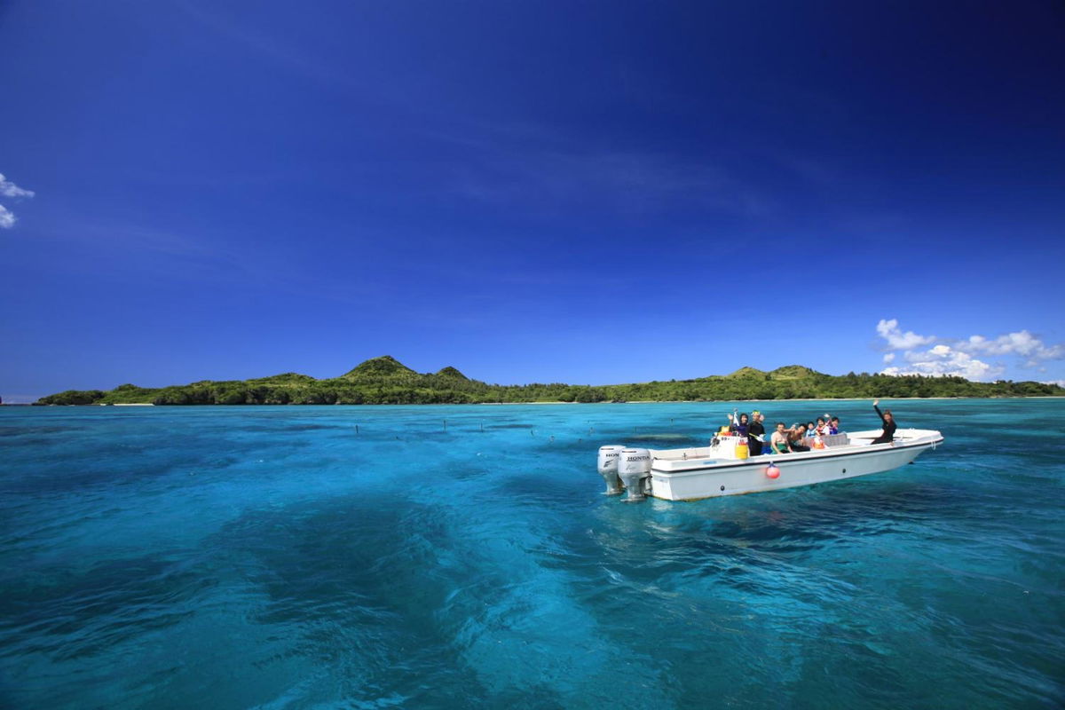 Ishigaki Seaside Hotel photo 5