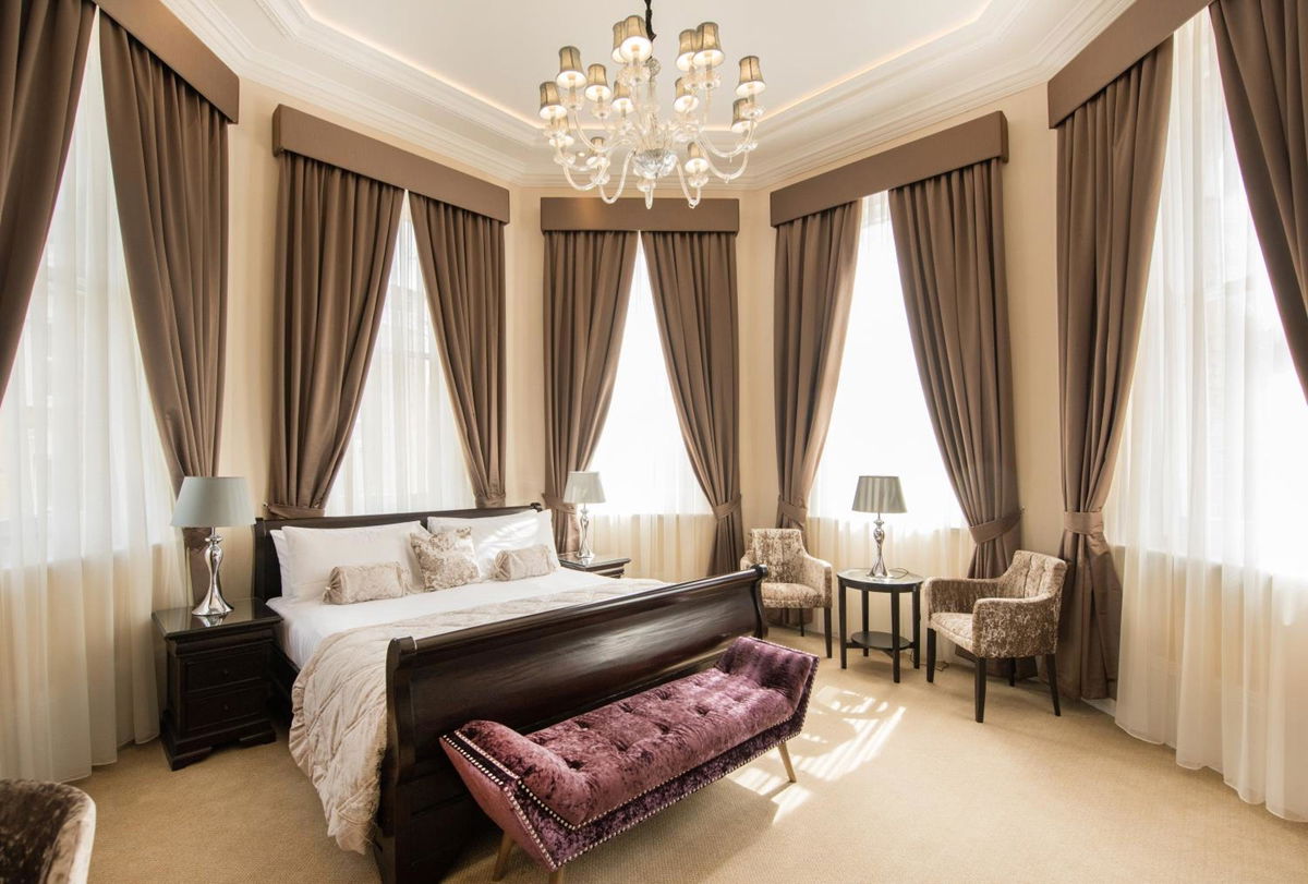 The Lansbury Heritage Hotel and Spa By Sunday - Canary Wharf London photo 4