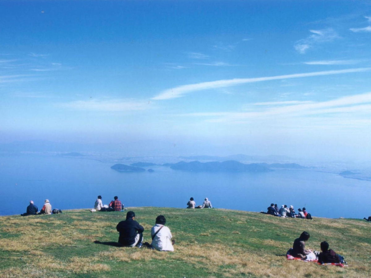 Lake Biwa Otsu Prince Hotel photo 3