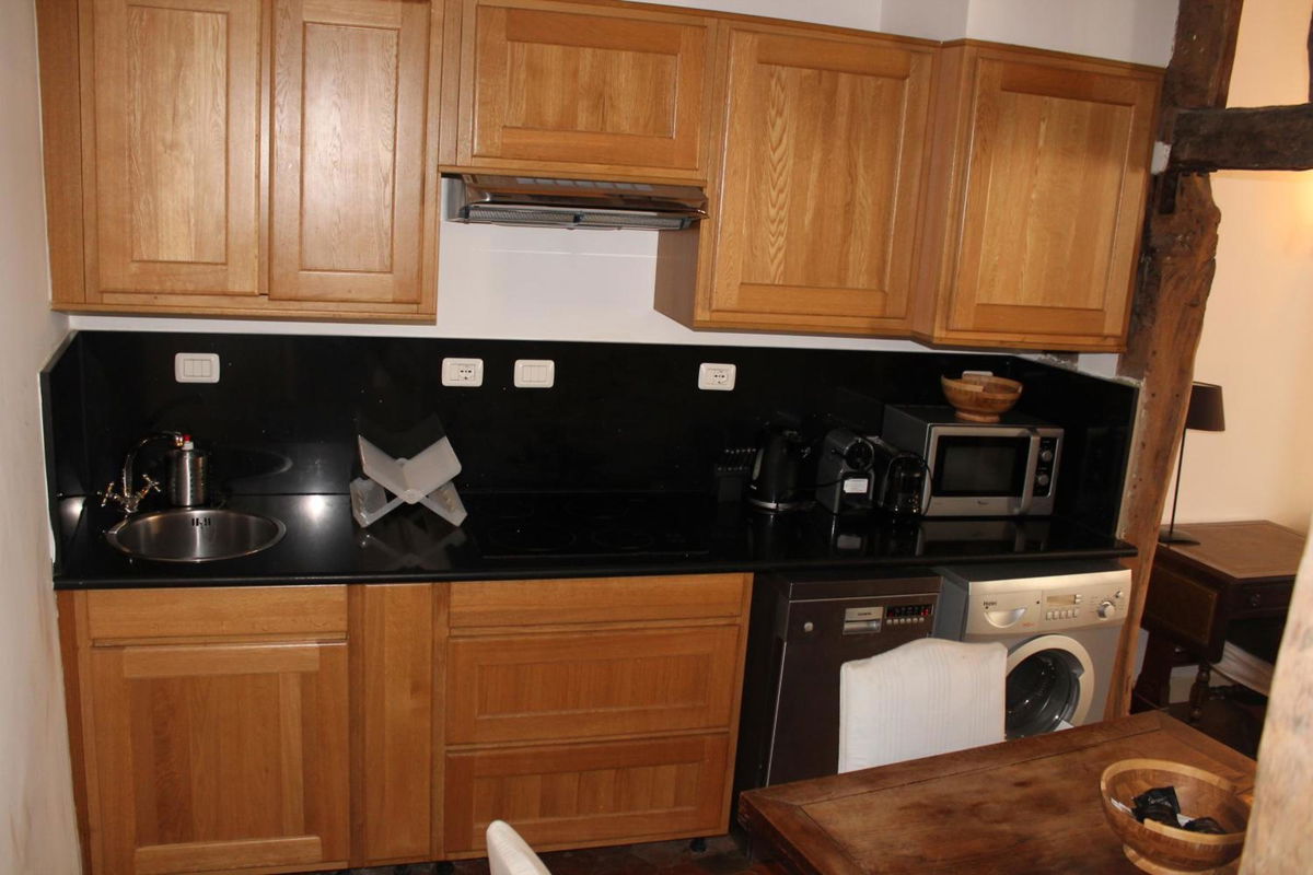 Gregoire Apartment photo 4