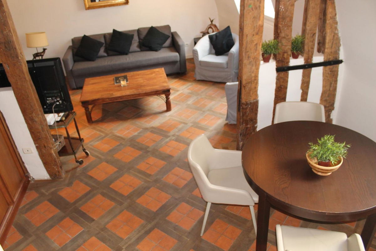 Gregoire Apartment photo 3