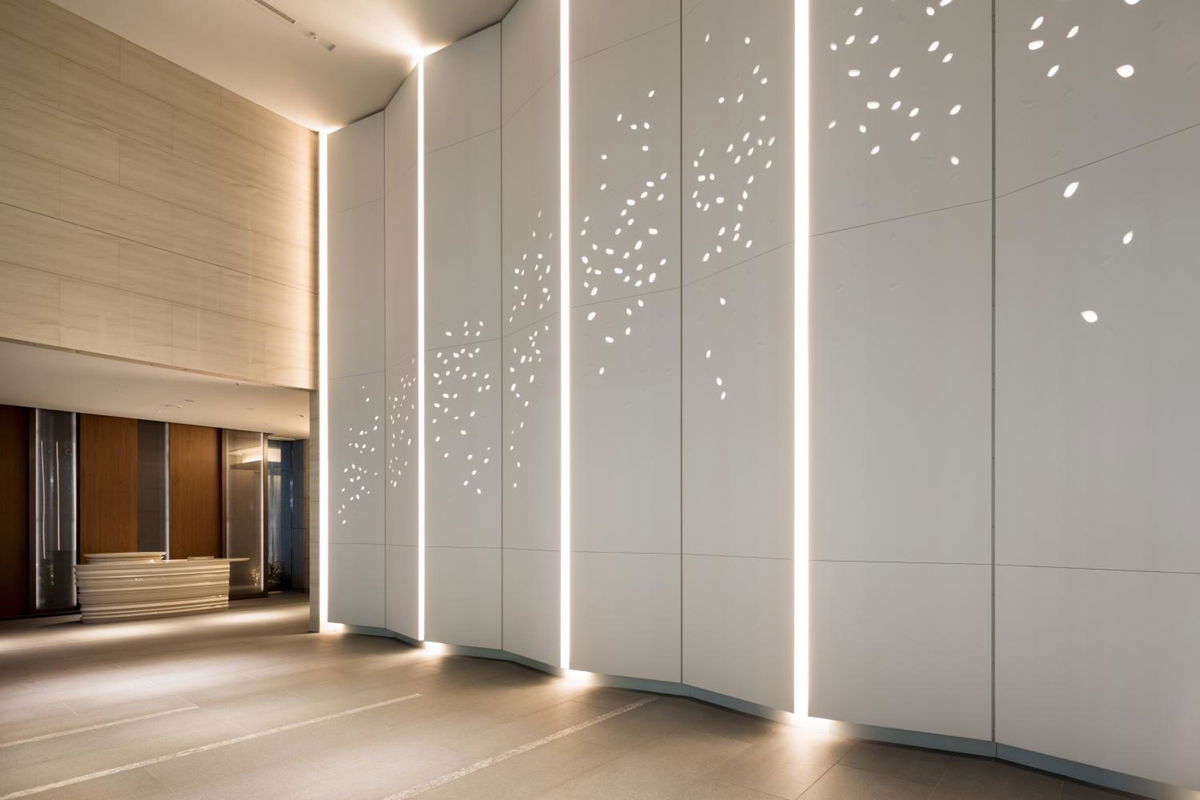 Ascott Marunouchi Tokyo photo 4
