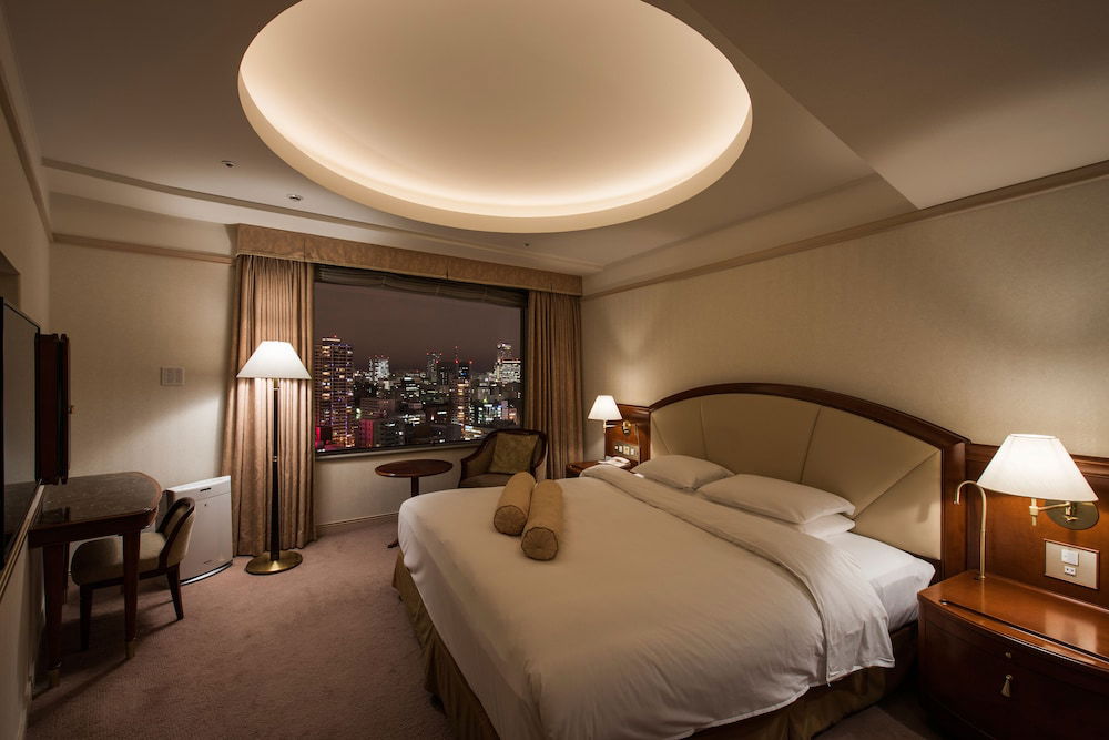 Sapporo Prince Hotel photo 3