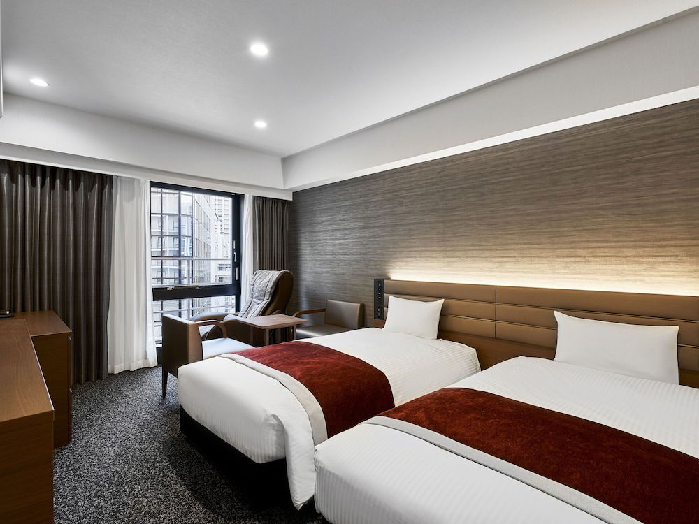 DaiwaRoynetHotel Kobe-Sannomiya PREMIER photo 4