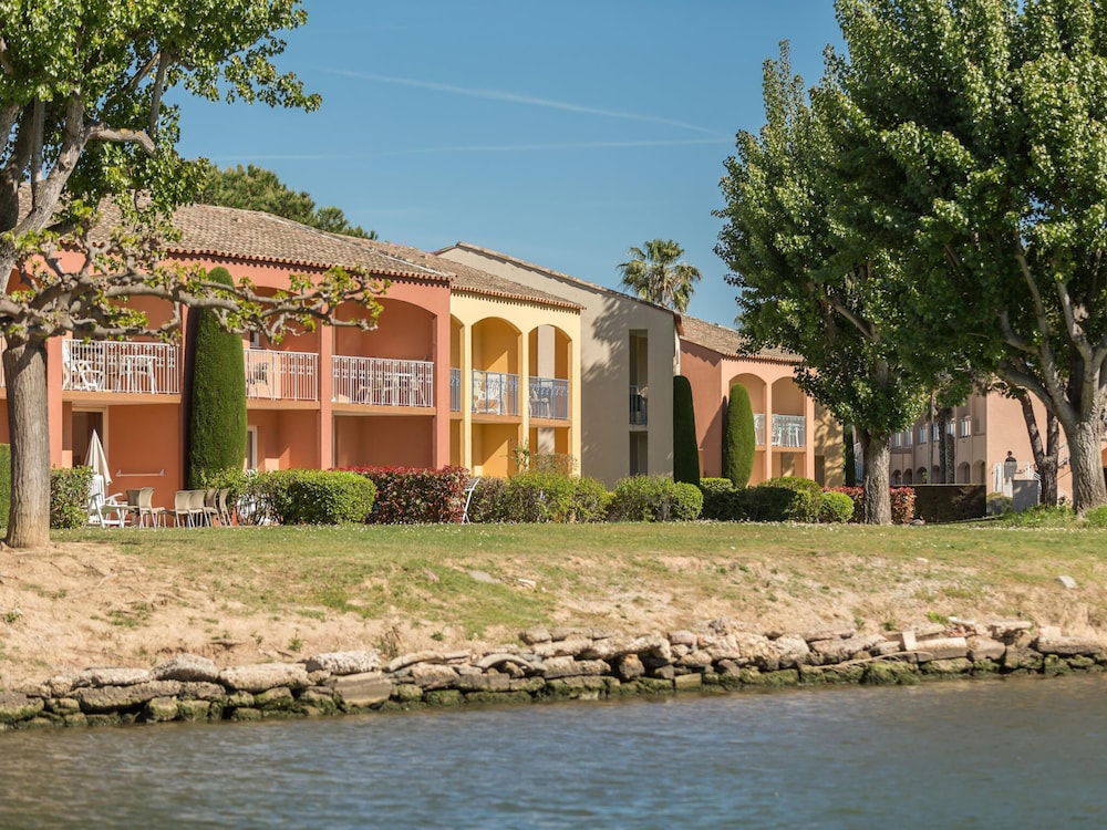 Residence Les Rives de Cannes Mandelieu photo 3