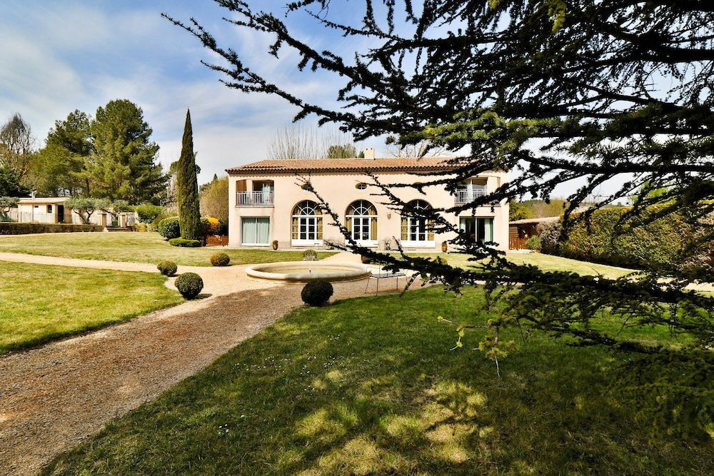 Maison d'Hôtes de la Milane
