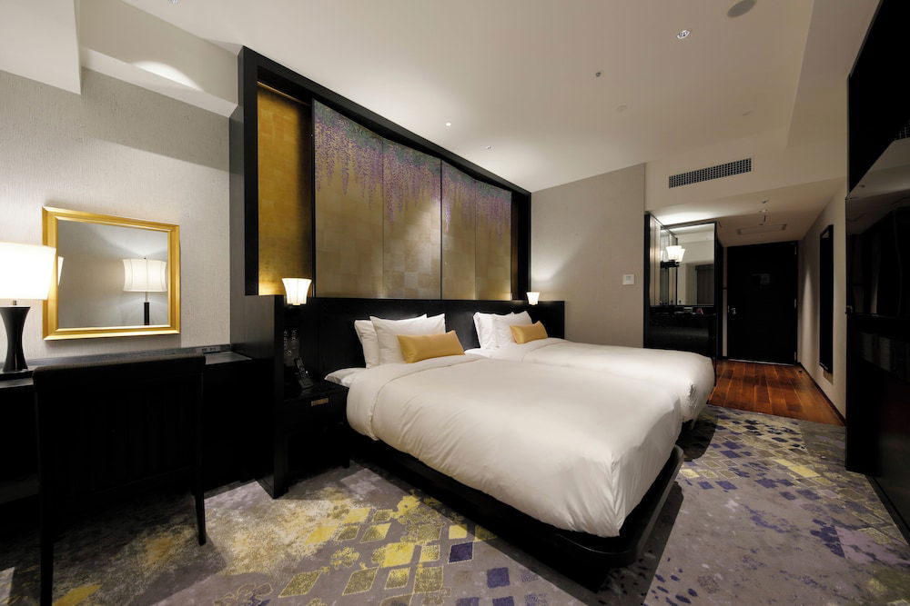 THE HOTEL SANRAKU KANAZAWA