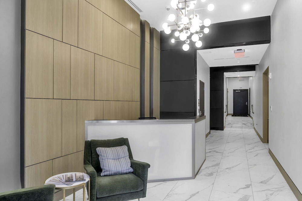 Logan Circle Furnished Apartment 2 Bedroom Apts in Washington, US