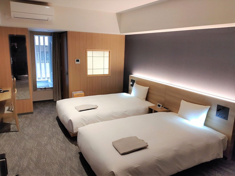 ALA HOTEL KYOTO photo 4
