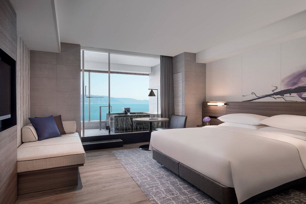 Lake Biwa Marriott Hotel photo 5