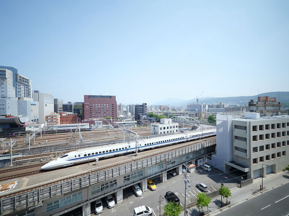 MIMARU Kyoto Station photo 5