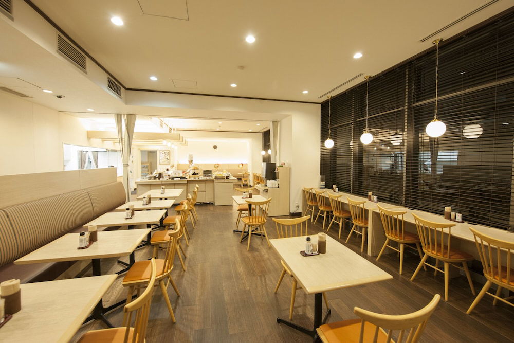 Dormy Inn Premium Shimonoseki Natural Hot Spring photo 2