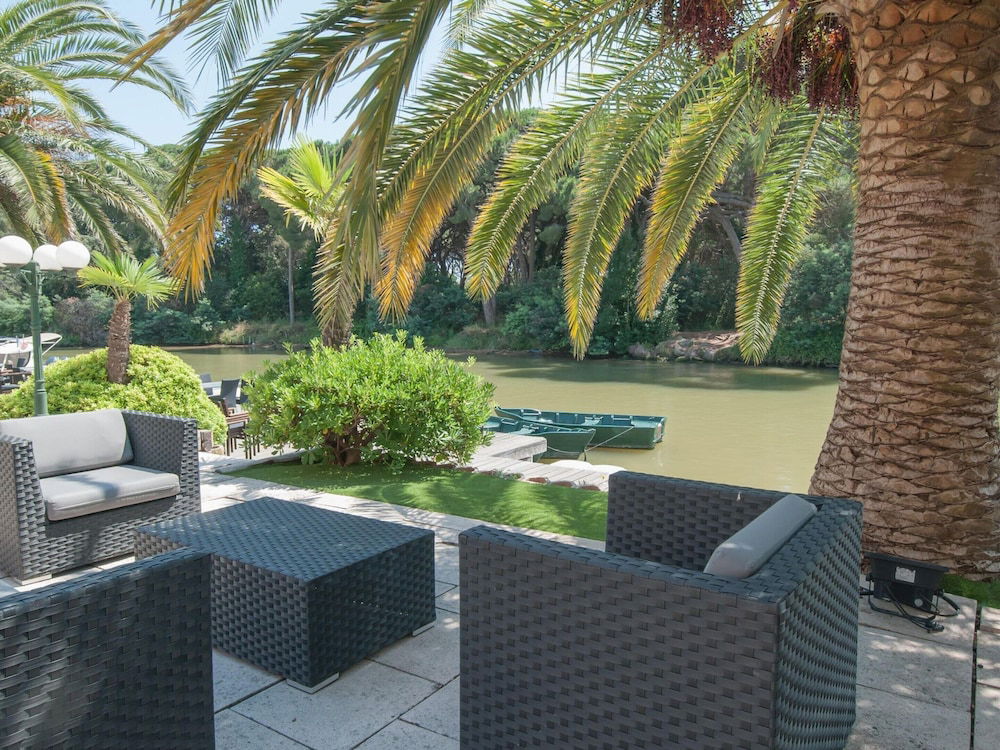 Residence Les Rives de Cannes Mandelieu photo 4
