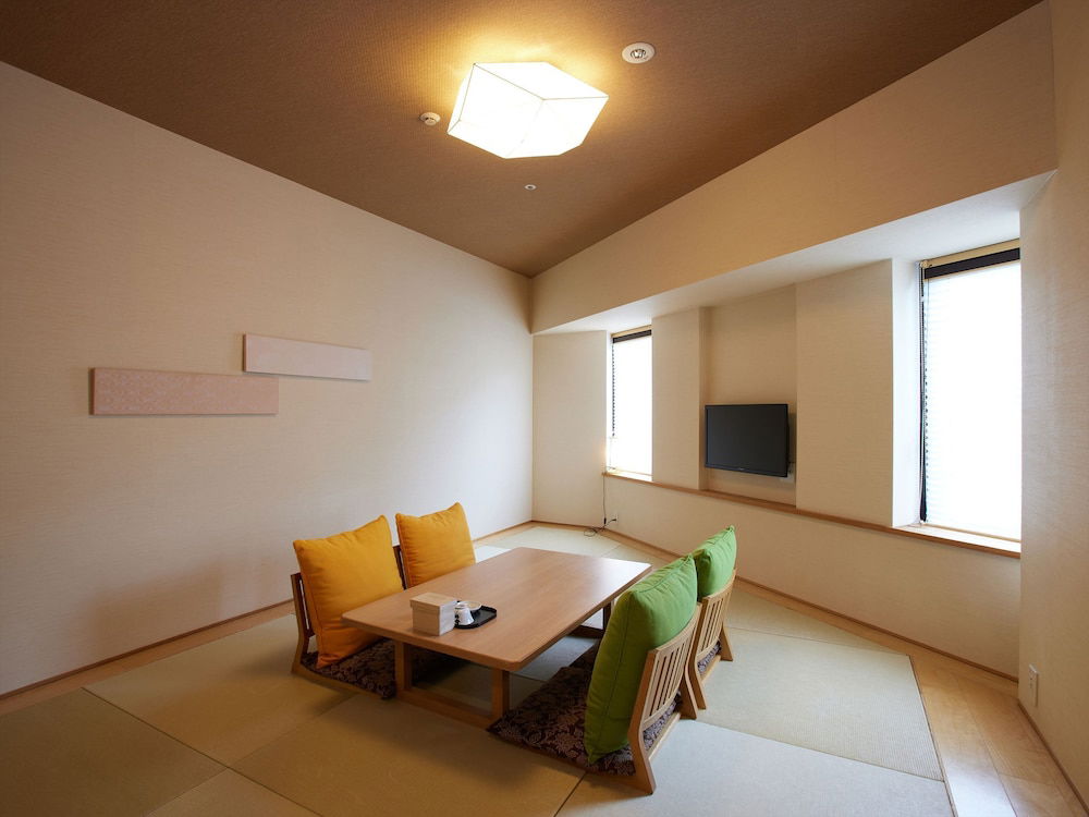 Kyoto Hot Spring Hatoya Zuihokaku Hotel photo 4
