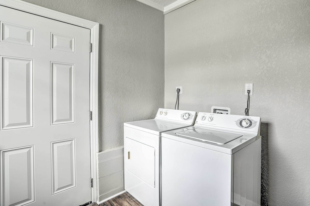 Pet-friendly Gulfport Home < 2 Mi to Beach photo 2