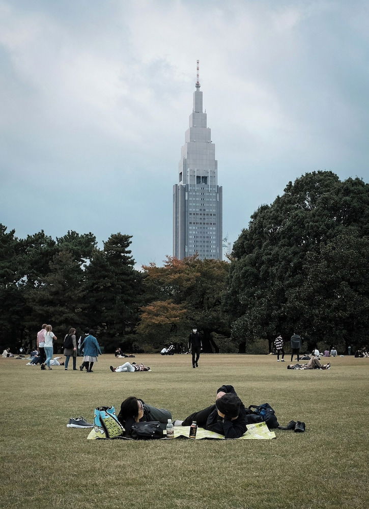 illi Tas Shinjuku photo 2