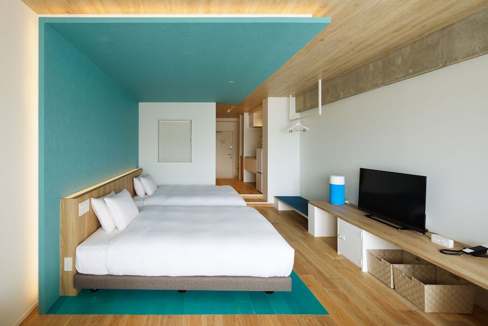 BEB5 Okinawa Seragaki by Hoshino Resorts photo 3