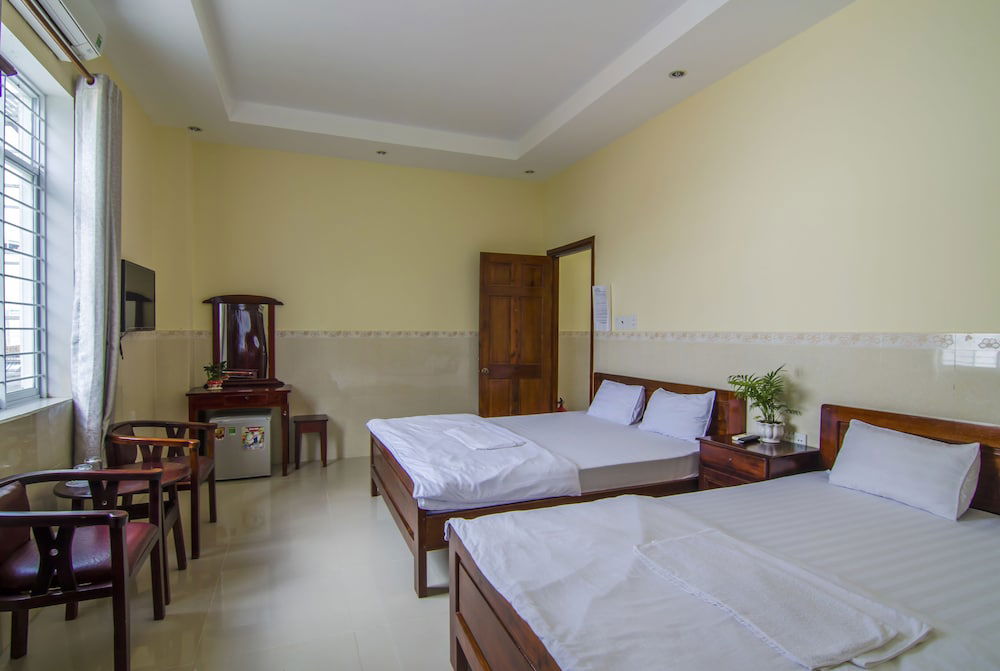 Kim Hong Nhat Guesthouse photo 3