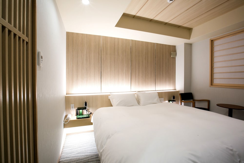 Kyoto Kamanza Hotel photo 5