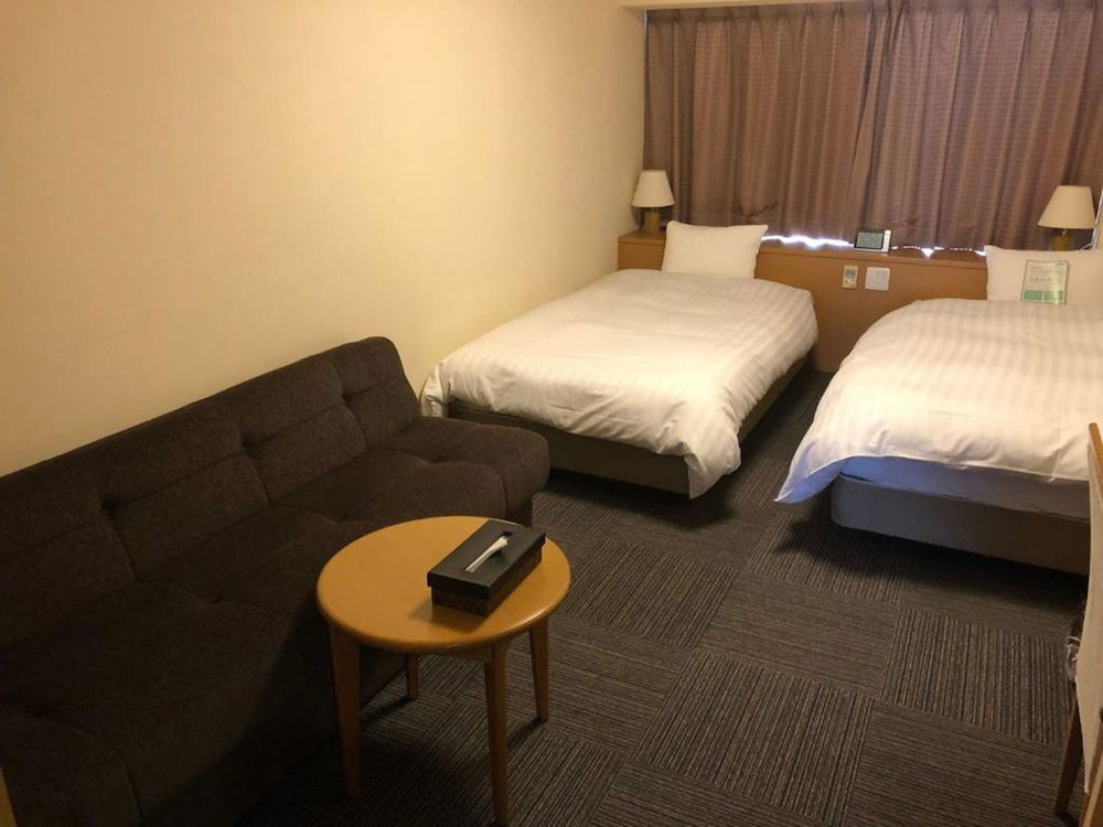 Natural Hot Spring Dormy Inn Premium Kushiro photo 2