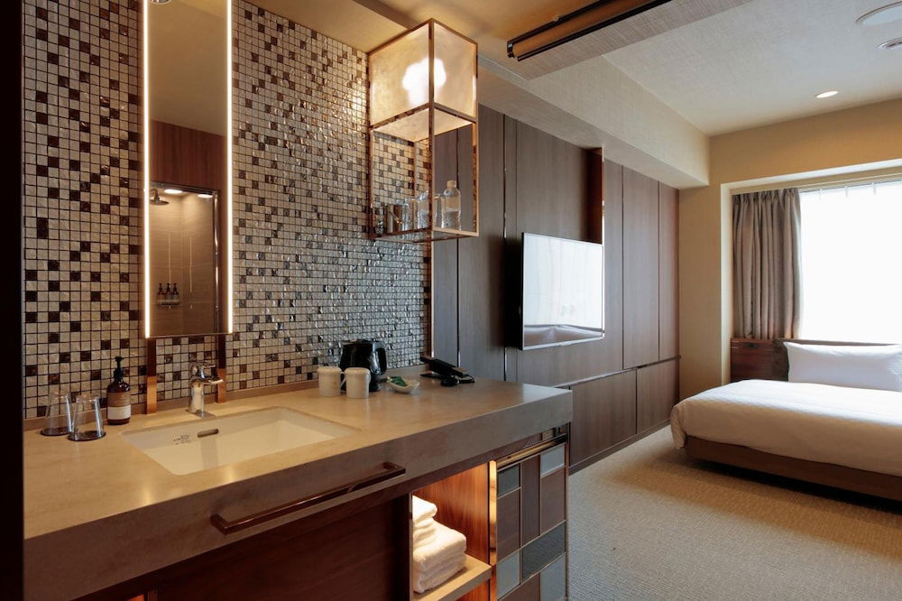 Candeo Hotels Kyoto Karasuma Rokkaku photo 3