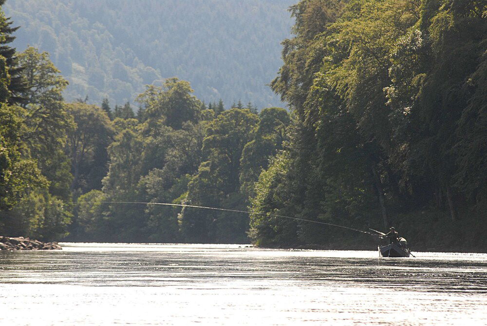 Dunkeld House Hotel photo 5
