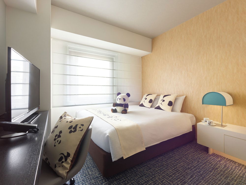 Mitsui Garden Hotel Ueno Tokyo photo 4